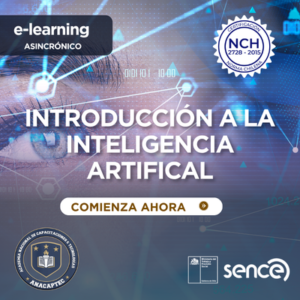 Curso Introducción a la inteligencia artificial